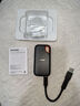 閃迪（SanDisk）2TB Type-c USB3.2 NVMe移動固態(tài)硬盤（PSSD）E61卓越版 1050MB/s三防保護 手機筆記本電腦外接SSD 曬單實拍圖