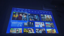 極米Play6 投影儀便攜家庭影院 1080P云臺投影 一體式隱藏支架 哈曼卡頓音響  國家補貼15% Play5升級 曬單實(shí)拍圖
