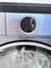 海爾（Haier）【云溪4.0新品】77E全自動(dòng)滾筒洗衣機洗衣機10公斤直驅超薄洗烘一體精華洗2.0以舊換新國家補貼20% 洗烘活水精華洗+1.21洗凈比+藍盾除菌+智能烘干 曬單實(shí)拍圖