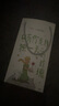 EMPORIO ARMANI阿瑪尼銀色幸運芯四葉草女士項鏈生日禮物送女友EG3607040 曬單實(shí)拍圖