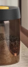 PAKCHOICE茶葉罐抽真空密封罐食品級儲存茶葉咖啡豆防潮玻璃罐便攜茶葉罐 曬單實(shí)拍圖