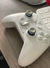 飛智冰原狼3多模版無線手柄DW12C類xbox手柄支持Switch電腦Steam黑神話悟空游戲手柄明末淵虛之羽手柄 飛智冰原狼3 曬單實(shí)拍圖