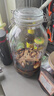 喜碧（Scybe）泡酒容器 密封罐10斤裝泡酒專用瓶泡菜壇子泡酒瓶腌菜瓶潘多拉5L 曬單實拍圖