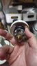 巴諾森德國面盆下水器彈跳芯全銅衛(wèi)生間洗手洗臉盆漏水塞按壓式防堵防臭 陶瓷蓋款-大彈跳漏水塞-防臭防蟲 加厚銅芯丨通用口徑 曬單實(shí)拍圖