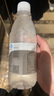 昆侖山雪山天然礦泉水350ml*24瓶 弱堿性小分子家庭高端飲用水整箱 350ml*24瓶*1箱 曬單實(shí)拍圖