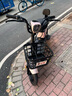 立馬電動自行車小叮當(dāng)70公里長續(xù)航電動車鉛酸電池48V20Ah電瓶車全國可上牌新國標(biāo)  繆繆粉 曬單實(shí)拍圖
