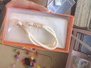 XP適用華為mate60pro手機殼鏡頭全包Mate60pro+軟散熱硅膠國潮男女高級感防摔帶掛繩-古董白八方來財 曬單實拍圖