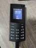 NOKIA新105 4G 全網(wǎng)通移動(dòng)聯(lián)通電信 老人老年按鍵直板學(xué)生兒童備用戒網(wǎng)手機 雙卡雙待  黑色 曬單實(shí)拍圖