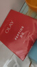玉蘭油（OLAY）大紅瓶面膜5片抗皺緊致抗衰老保濕面膜護膚品七夕生日禮物送女友 曬單實(shí)拍圖