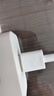 華為原裝充電器 線充套裝（充電器+1米3A TypeC數(shù)據(jù)線)3C認(rèn)證 22.5W超級(jí)快充 白色CP404B 支持暢享系列 曬單實(shí)拍圖