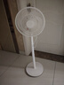 容聲（RONGSHENG）電風(fēng)扇家用落地扇交流定頻電風(fēng)扇輕音風(fēng)扇立式臺地兩用大風(fēng)量節能搖頭風(fēng)扇低噪風(fēng)扇RS-FX2401AH 曬單實(shí)拍圖