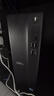 戴爾（DELL）【國家補貼】25年新款ECS1250小機箱高性能電腦臺式機i5家用辦公游戲網(wǎng)課主機娛樂(lè )設計編程電腦 i3-14100丨16G丨512G丨店長(cháng)推薦 主機+27英寸 顯示器 曬單實(shí)拍圖