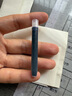 百樂(lè )（PILOT）可替換鋼筆墨膽墨囊 鋼筆替芯墨水膽 78G/88G/貴妃60r/笑臉墨水膽 IC-50黑色6支裝 曬單實(shí)拍圖