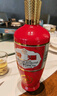 汾酒出口型炙熱紅 清香型白酒 紅玻53度500ml*6瓶非原箱發(fā)貨  曬單實(shí)拍圖