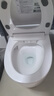 德匠科勒 智能馬桶智能一體機無(wú)水壓限制虹吸式家用泡沫盾全自動(dòng)坐便器 M1S輕智能（公衛首選）帶水箱 250/305/350/400坑距下單備注 曬單實(shí)拍圖