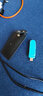 愛(ài)國者（aigo）Type-C雙接口USB3.2手機U盤(pán)U350高速傳輸 安卓蘋(píng)果筆記本電腦時(shí)尚存儲個(gè)性定制大容量車(chē)載系統優(yōu)盤(pán) U352-256G【雙接口青春款】 曬單實(shí)拍圖