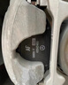奔馳（Mercedes Benz）4S原廠剎車片 制動片 E級S級前后剎車片 后輪剎車片（一對）+感應(yīng)線 B180 B200 B260 曬單實拍圖