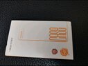 KEKLLE適用華為nova13手機殼 華為nova13保護套磁吸無(wú)線(xiàn)充電磨砂防摔保護套 午夜黑 曬單實(shí)拍圖