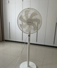 艾美特（AIRMATE）七葉家用遙控電風(fēng)扇7檔大風(fēng)量空氣循環(huán)搖頭臺式落地扇節能柔風(fēng)小風(fēng)扇預約定時(shí)落地式電扇 CS35-R20 曬單實(shí)拍圖