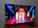 TCL電視 50V8L Pro 50英寸 144Hz QLED量子點(diǎn) 3GB+64GB大內存 4K大屏 DeepSeek AI電視 國家補貼15% 曬單實(shí)拍圖