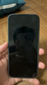 小米（MI）REDMI Turbo 4 Pro 第四代驍龍8s 7550mAh長續(xù)航 12GB+256GB 黑色 小米紅米5G手機(jī) 曬單實(shí)拍圖