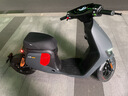九號(hào)（Ninebot）電動(dòng)車(chē)2025款 Fz 110 電動(dòng)自行車(chē)9號(hào)智能鋰電【門(mén)店自提】 到門(mén)店選顏色 曬單實(shí)拍圖