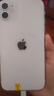 Apple 蘋果 iPhone 11 蘋果11 雙卡雙待 國行 二手蘋果手機 游戲手機 白色 256GB 曬單實拍圖