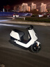 小牛NPlay2024電動摩托車鉛酸電池 智能長續(xù)航高速通勤電瓶電摩N1S 到店自提 曬單實拍圖