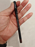 美寶蓮眼線(xiàn)筆巨持久眼線(xiàn)膠筆眉筆鉛筆防水防汗極細不暈染不脫色持久 棕色 曬單實(shí)拍圖