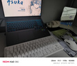 機械革命極光X Pro游戲本 2025新品 旗艦酷睿i7HX 滿(mǎn)血RTX4060/5060 曠世X Pro學(xué)生辦公電競設計筆記本電腦 i7-13700HX/5060/16G+1TB/灰 電競熱銷(xiāo)推薦  曬單實(shí)拍圖