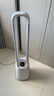 飛利浦（PHILIPS）無葉風(fēng)扇電風(fēng)扇直流變頻遙控家用塔扇輕音節(jié)能凈化過濾柔風(fēng)廣角搖頭落地扇大風(fēng)量ACR3144BF 曬單實(shí)拍圖