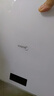美的（Midea）體重秤體重稱(chēng)家用家用健康秤電子秤高精度稱(chēng)重計電子秤人體高精度智能體重稱(chēng)健身減肥運動(dòng)D3 曬單實(shí)拍圖