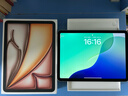 Apple/蘋(píng)果 iPad Air 11英寸 M3芯片2025年款 平板電腦 (256GB WLAN版)星光色 曬單實(shí)拍圖