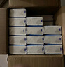 維達（Vinda）有芯卷紙 藍色經(jīng)典4層140克*10卷*3提 衛生紙卷筒紙 曬單實(shí)拍圖