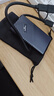 梵想（FANXIANG）PS2000 USB3.2 Gen2x2 移動固態(tài)硬盤（PSSD）Type-c 蘋果手機iphone16 Promax直連 電腦外接硬盤 1TB  槍黑色【TLC顆粒 讀速20 曬單實拍圖