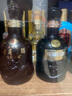 古井貢酒 年份原漿古5小酒 50度 100mL 1瓶 曬單實(shí)拍圖