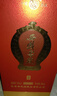 西鳳陜西西鳳酒 濃香型高度白酒禮盒裝 50度 500mL 50度 500mL 1瓶 西鳳窖藏 曬單實(shí)拍圖