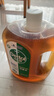 滴露消毒液1.8L大瓶殺菌多用途滴露衣物除菌家具地面寵物消毒水除異味 滴露消毒液1.8L（一瓶） 曬單實(shí)拍圖