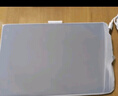 HUAWEI MatePad 標(biāo)準(zhǔn)版華為平板電腦11.5英寸120Hz護(hù)眼全面屏學(xué)生學(xué)習(xí)娛樂平板8+128GB 冰霜銀 曬單實(shí)拍圖