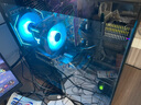 華碩（ASUS）全家桶 i5 12400F/12600KF/RTX4060/4060Ti/5060 Ti主機游戲臺式組裝電腦主機整機DIY組裝機 一：12400F丨華碩RTX5060 組裝機 曬單實拍圖