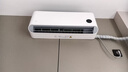 小米（MI）空調(diào)1.5匹 巨省電Pro 新一級(jí)能效 變頻冷暖智能自清潔壁掛式臥室空調(diào)掛機(jī)國(guó)家補(bǔ)貼20% 大1匹 一級(jí)能效 S1A1睡眠版 曬單實(shí)拍圖