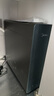 美的（Midea）家用凈水機(jī)星河系列1200G PRO 6年長(zhǎng)效陶氏RO 0阻垢劑反滲透直飲凈水器廚下式凈飲機(jī) 鮮活零陳水 曬單實(shí)拍圖