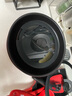 特福（Tefal）鍋具套裝百變鍋可拆卸煎炒鍋有鈦不粘鍋六件套千葉玫瑰紅 曬單實(shí)拍圖