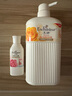 艾詩（Enchanteur）沐浴露 玫瑰精華滋潤保濕香水沐浴乳女 魅力花香650ml 曬單實(shí)拍圖