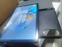 HURAIEI平板電腦 2025新款ipad超薄十核120hz高刷4K高清全面屏學(xué)習(xí)辦公娛樂游戲平板插卡全網(wǎng)通5GWiFi帶筆 耀夜黑 12英旗艦版16G+512GB+【豪華大禮包】 官方正品＋旗艦芯 曬單實(shí)拍圖