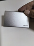 致態(tài)（ZhiTai）長(cháng)江存儲 1TB Type-c USB 3.2 移動(dòng)固態(tài)硬盤(pán)（PSSD）靈·先鋒版 讀速2000MB/s 手機直連 曬單實(shí)拍圖