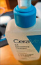 適樂膚（CeraVe）水楊酸潔面啫喱236ml控油去角質(zhì)黑頭氨基酸護(hù)膚洗面奶男士女士 曬單實拍圖