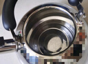 美廚（maxcook）燒水壺304不銹鋼水壺 4L加厚鳴音 煤氣電磁爐通用 MS004Y 曬單實(shí)拍圖