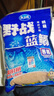龍王恨野戰(zhàn)藍(lán)鯽老版釣魚餌料老三樣餌料正品野釣魚餌料通殺窩料餌 野戰(zhàn)藍(lán)鯽300g【一包】 曬單實拍圖