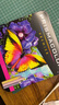 PRISMACOLOR【開學禮物】霹靂馬彩色鉛筆彩鉛筆48色油性大師級畫筆套裝繪畫藝術寫生手繪美國美術寫生 曬單實拍圖